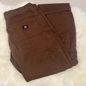 Dickies Work Pants - 32x32 - Relaxed Fit